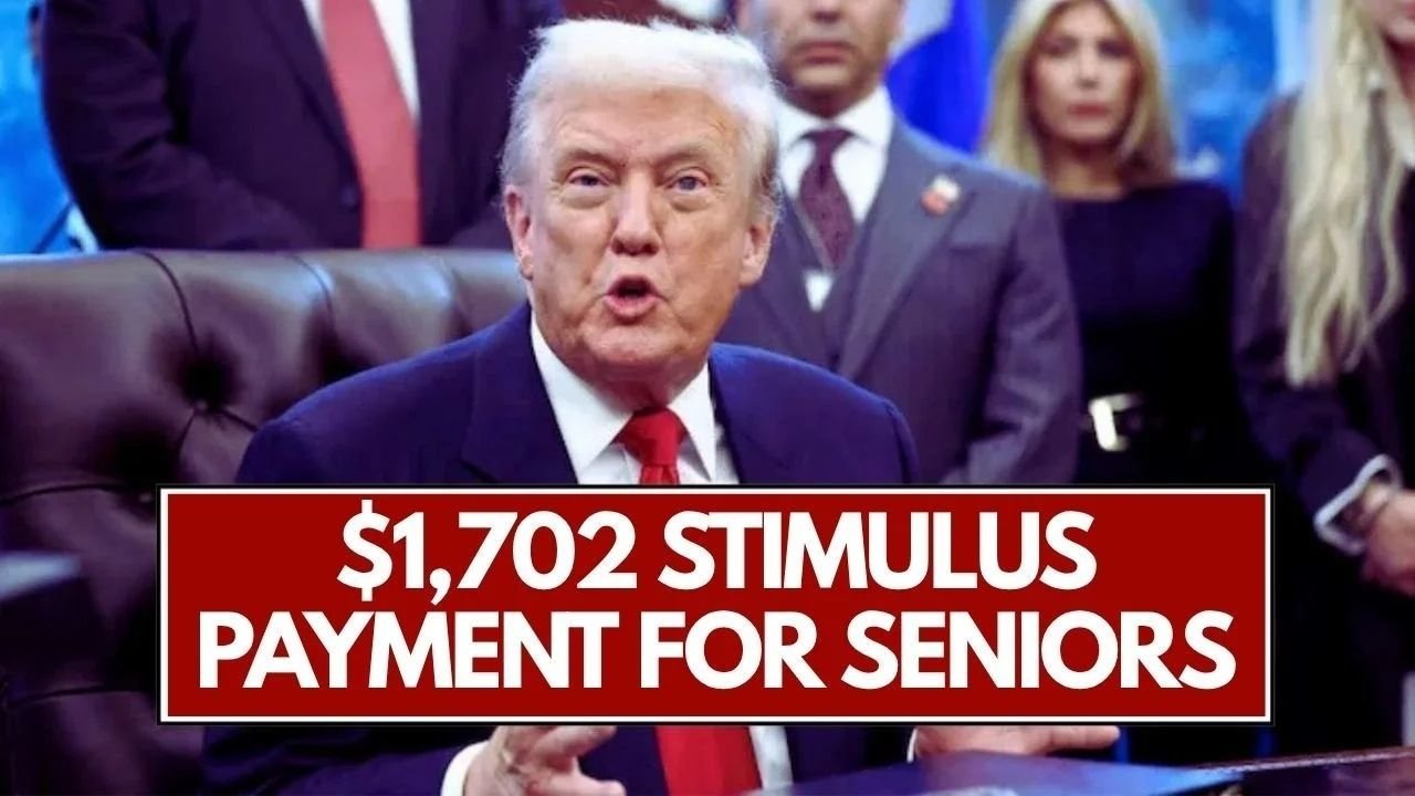 $1,702 Alaska Stimulus for Seniors